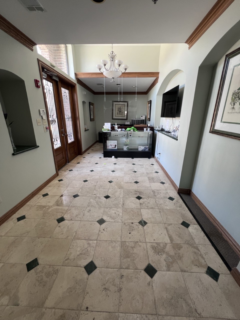 5212 Village Creek Drive Drive Plano TX 75093