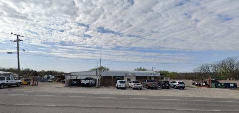 1411 W Omega Henrietta TX 76365