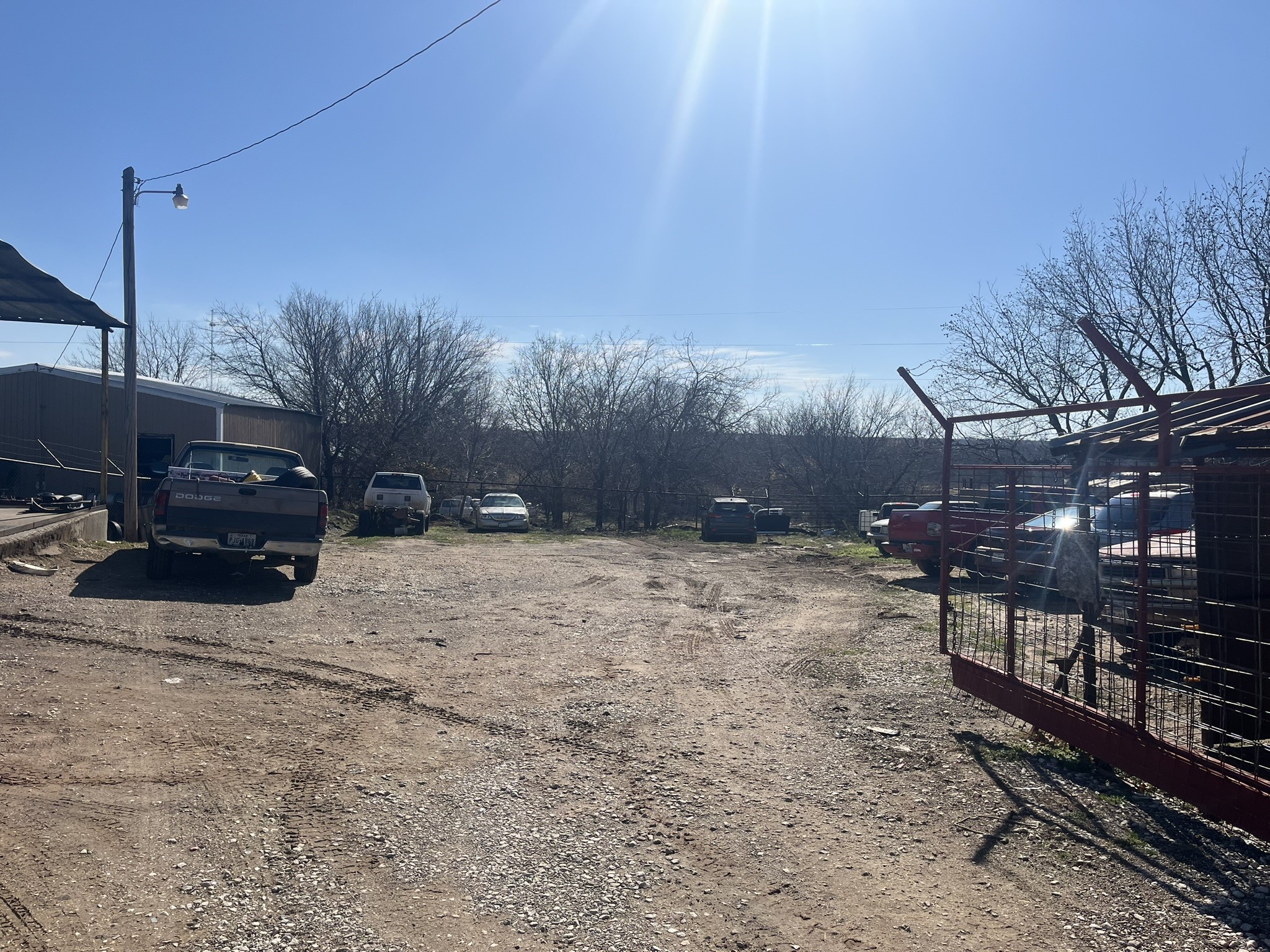 1411 W Omega Henrietta TX 76365