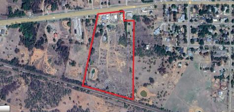 1411 W Omega Henrietta TX 76365