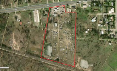 1411 W Omega Henrietta TX 76365