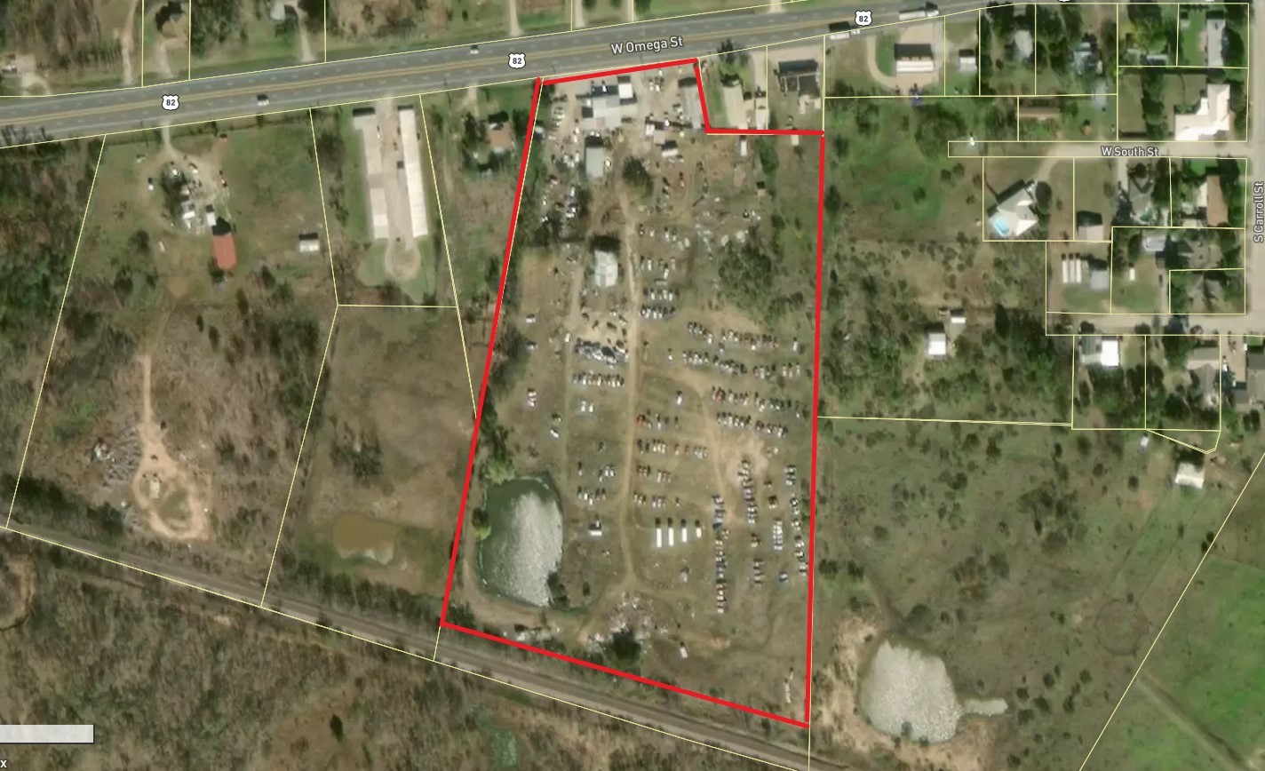1411 W Omega Henrietta TX 76365