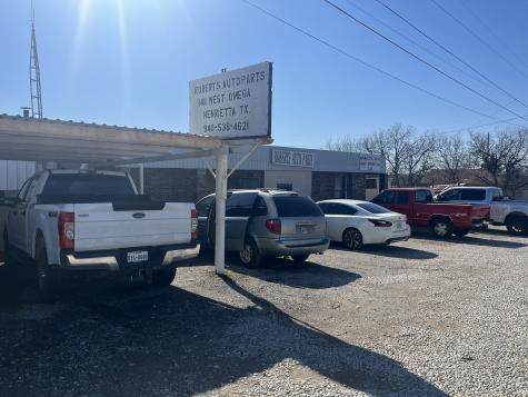 1411 W Omega Henrietta TX 76365