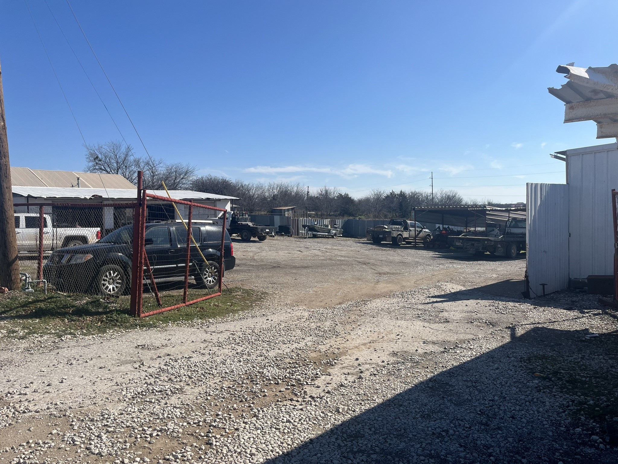 1411 W Omega Henrietta TX 76365
