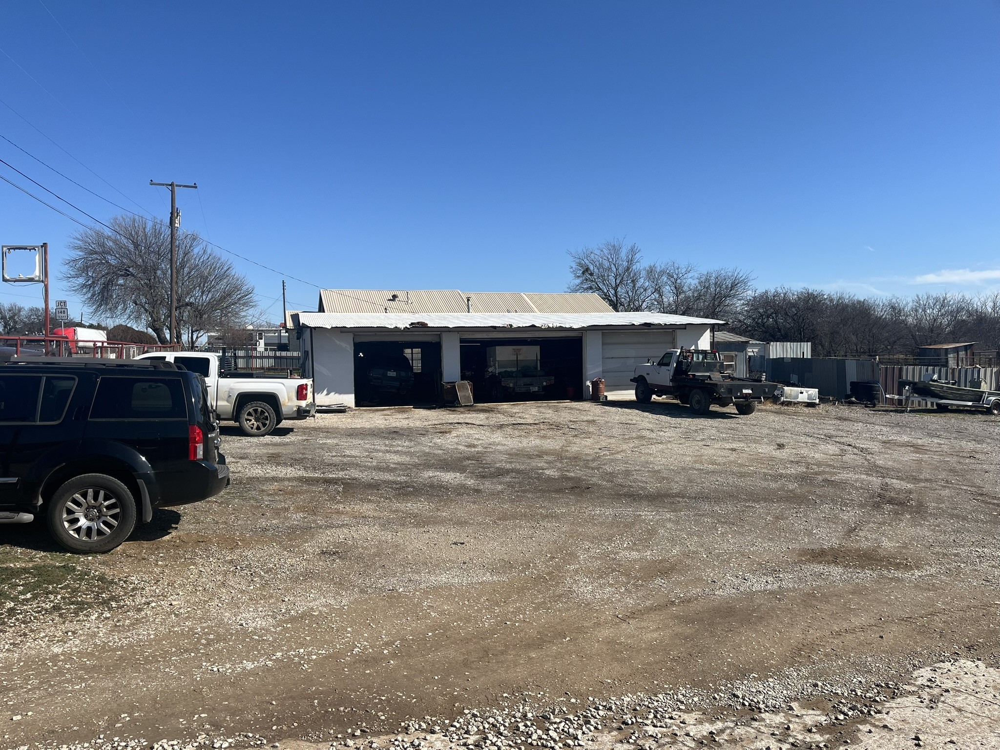 1411 W Omega Henrietta TX 76365