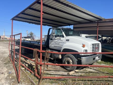 1411 W Omega Henrietta TX 76365