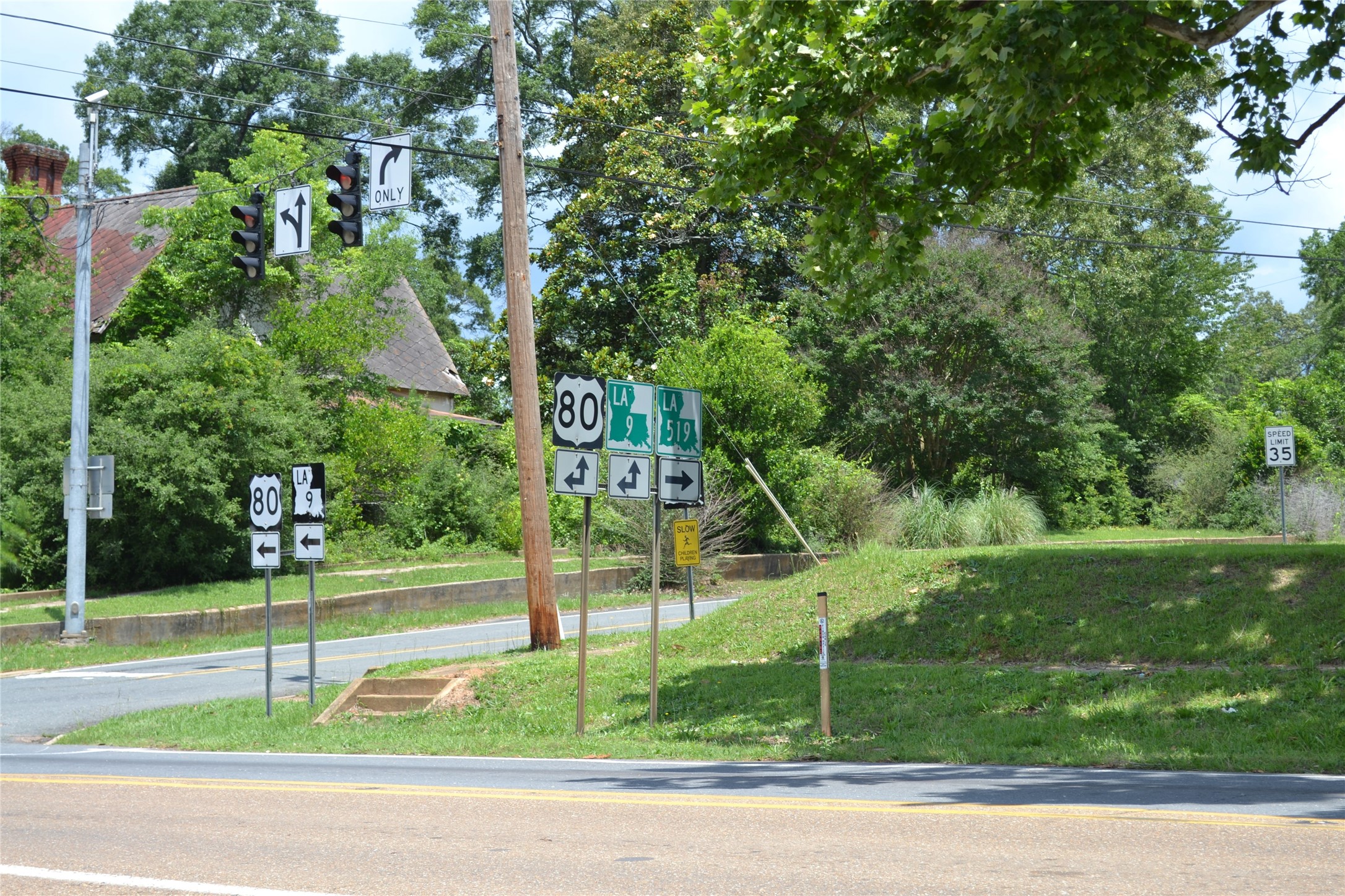 2199 Beech Arcadia LA 71001