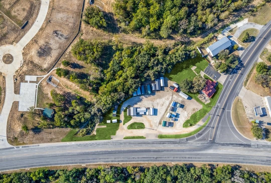 2481 E Highway 67 Business Keene TX 76031