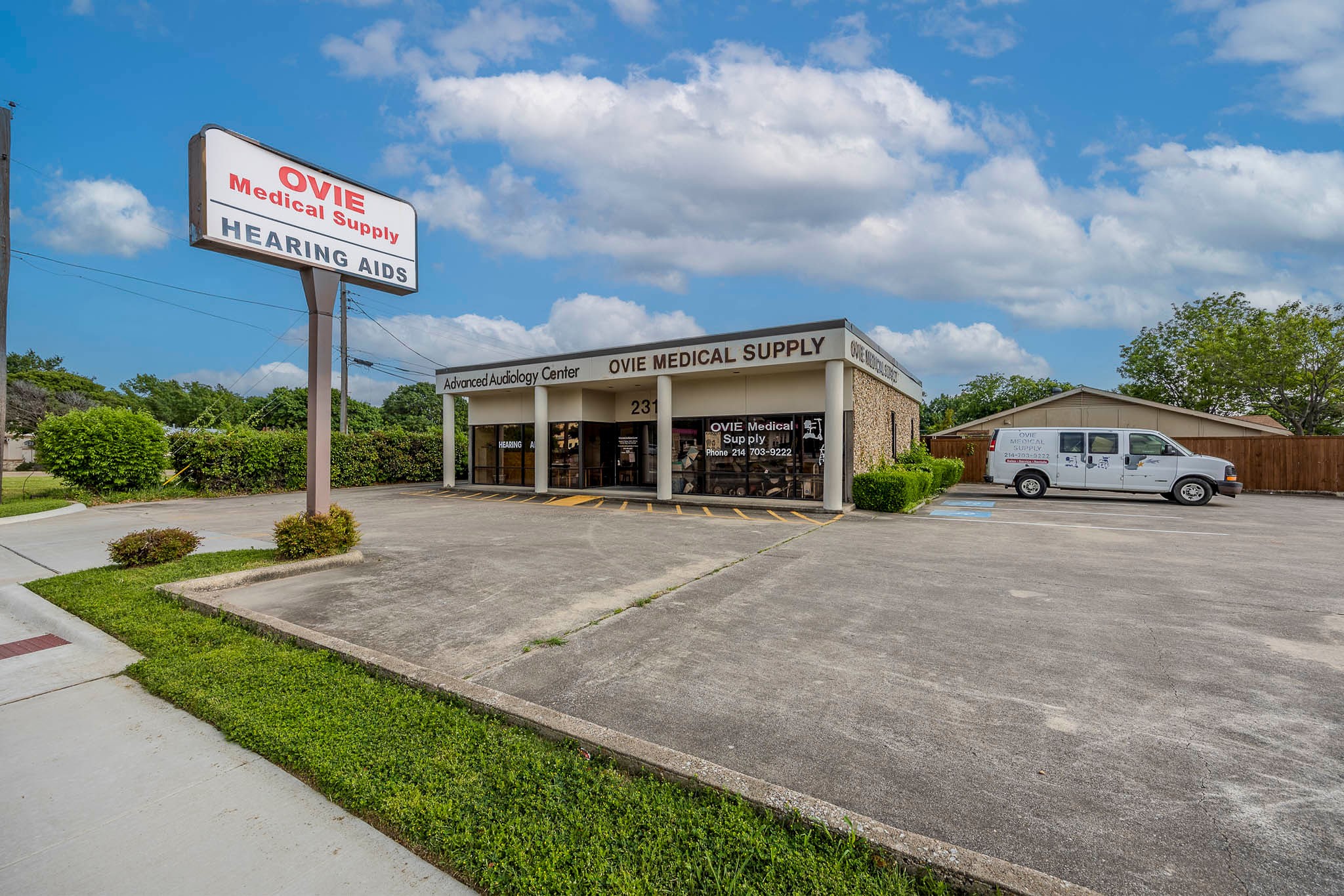 2318 W Walnut Street Garland TX 75042