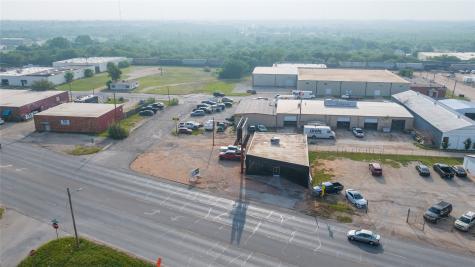 509 S Treadaway Boulevard Abilene TX 79602