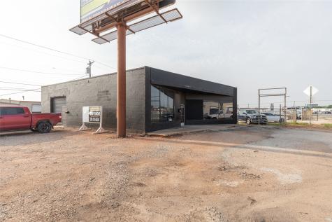 509 S Treadaway Boulevard Abilene TX 79602
