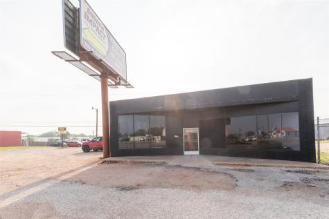 509 S Treadaway Boulevard Abilene TX 79602
