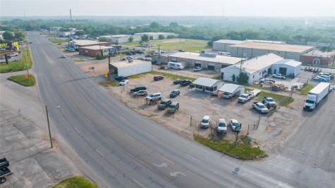 509 S Treadaway Boulevard Abilene TX 79602
