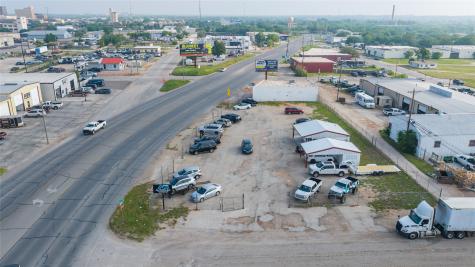 509 S Treadaway Boulevard Abilene TX 79602