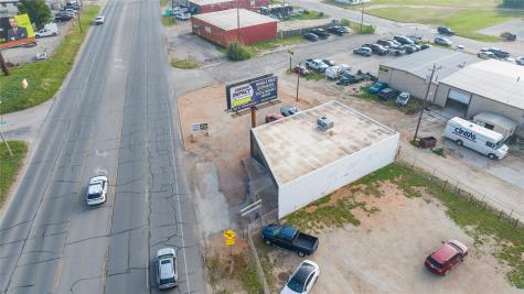 509 S Treadaway Boulevard Abilene TX 79602