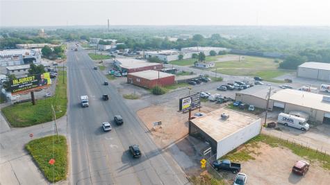 509 S Treadaway Boulevard Abilene TX 79602