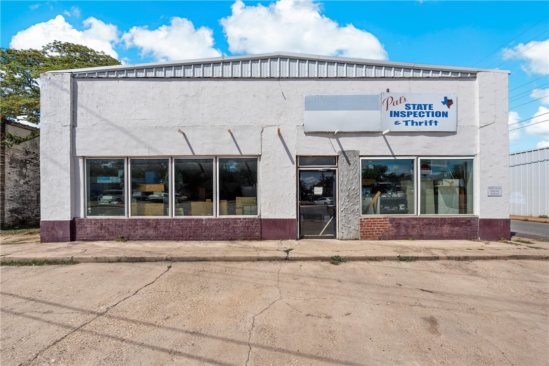 1501 Herring Avenue Waco TX 76708