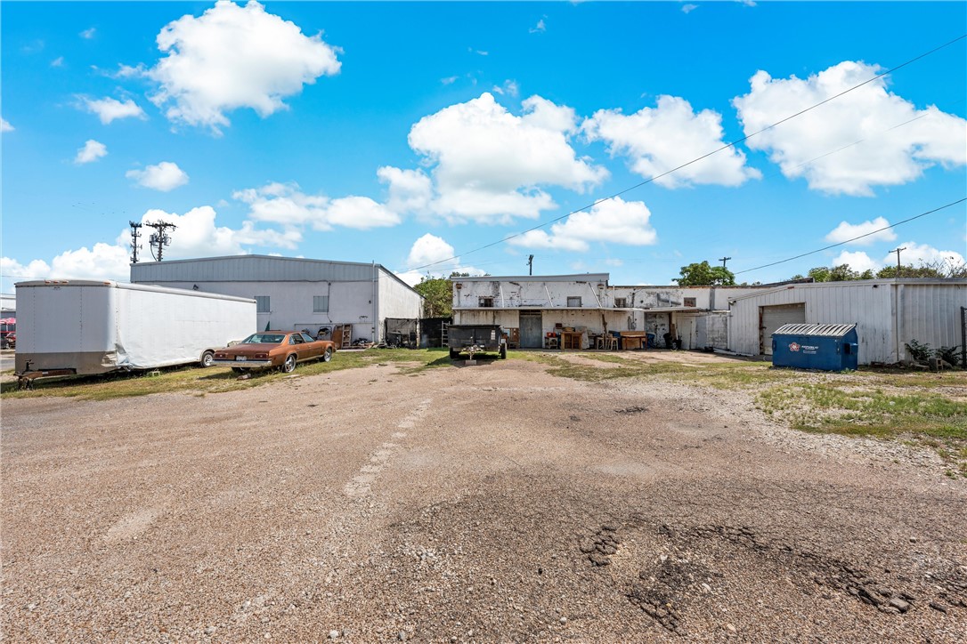 1501 Herring Avenue Waco TX 76708