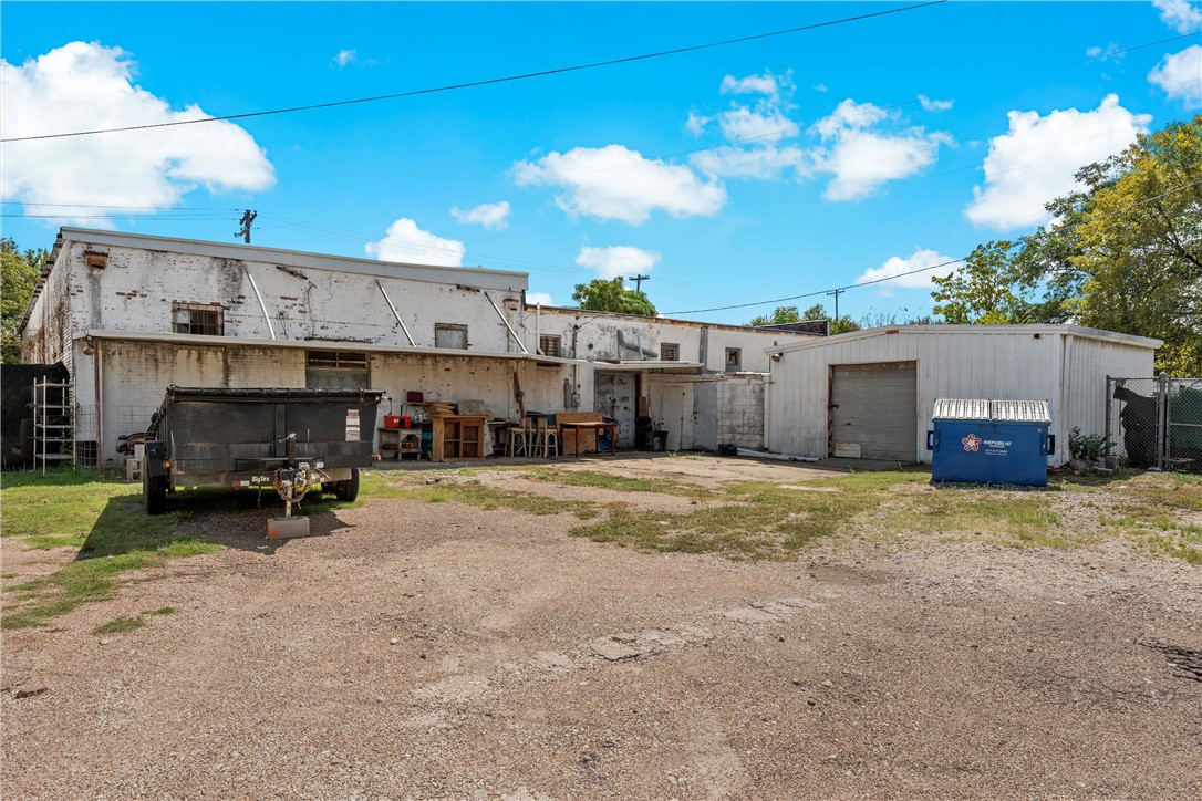 1501 Herring Avenue Waco TX 76708