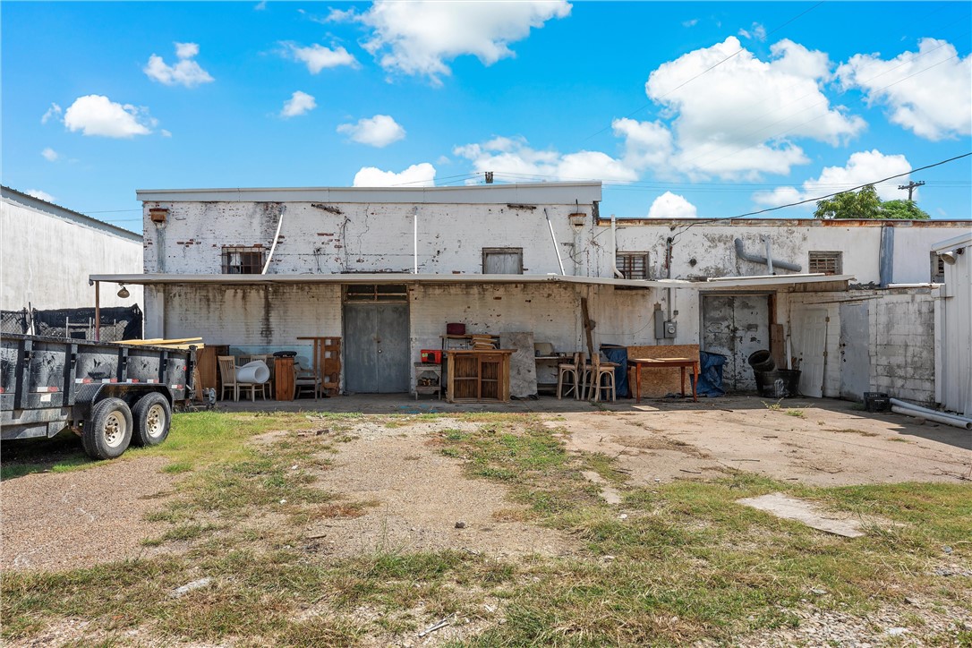 1501 Herring Avenue Waco TX 76708