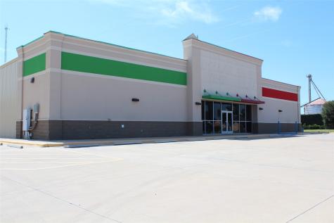 302 N Birch Avenue Munday TX 76371