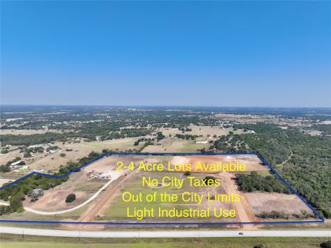 Lot 4 Ric Williamson Memorial Highway Weatherford TX 76085