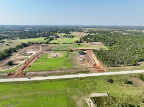 Lot 4 Ric Williamson Memorial Highway Weatherford TX 76085