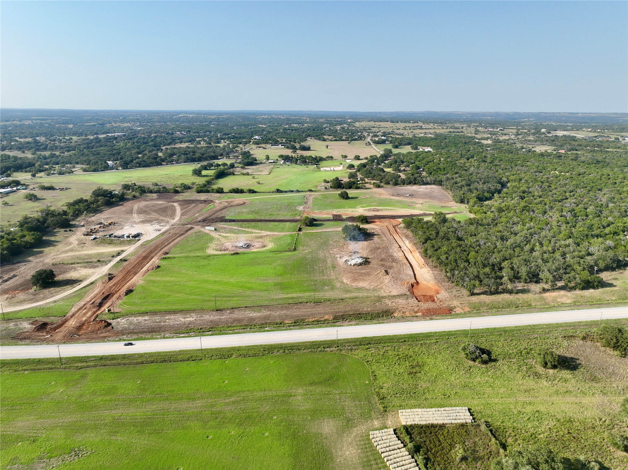 Lot 4 Ric Williamson Memorial Highway Weatherford TX 76085