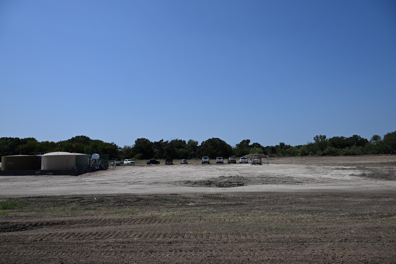 Lot 4 Ric Williamson Memorial Highway Weatherford TX 76085