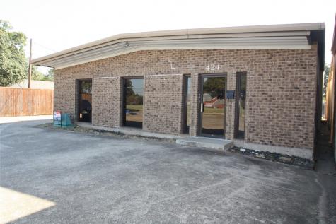 424 S Bryan Belt Line Road Mesquite TX 75149