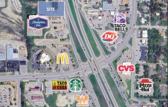 104 S Highway 287 Decatur TX 76234