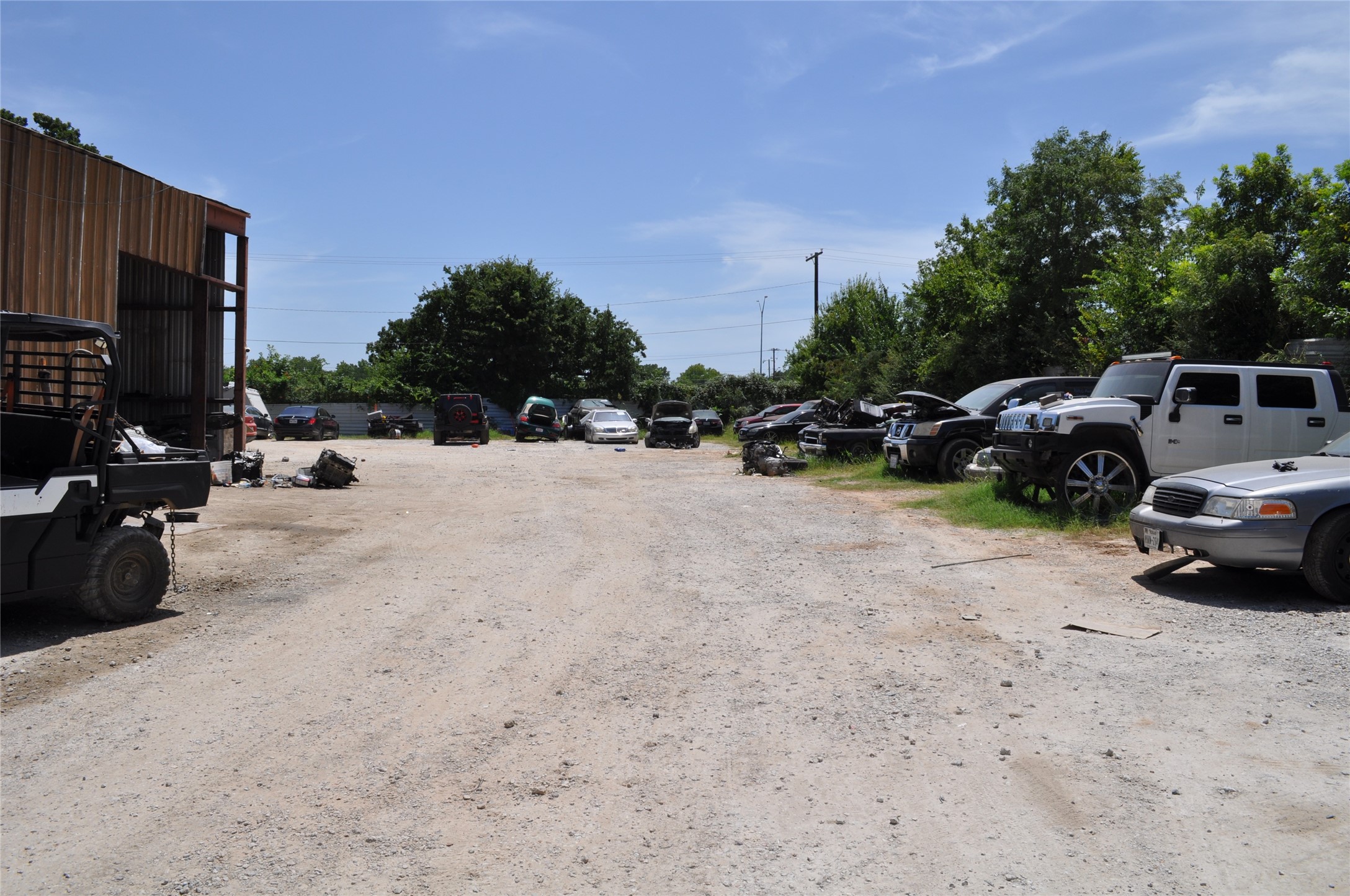 8632 San Marino Avenue Dallas TX 75217