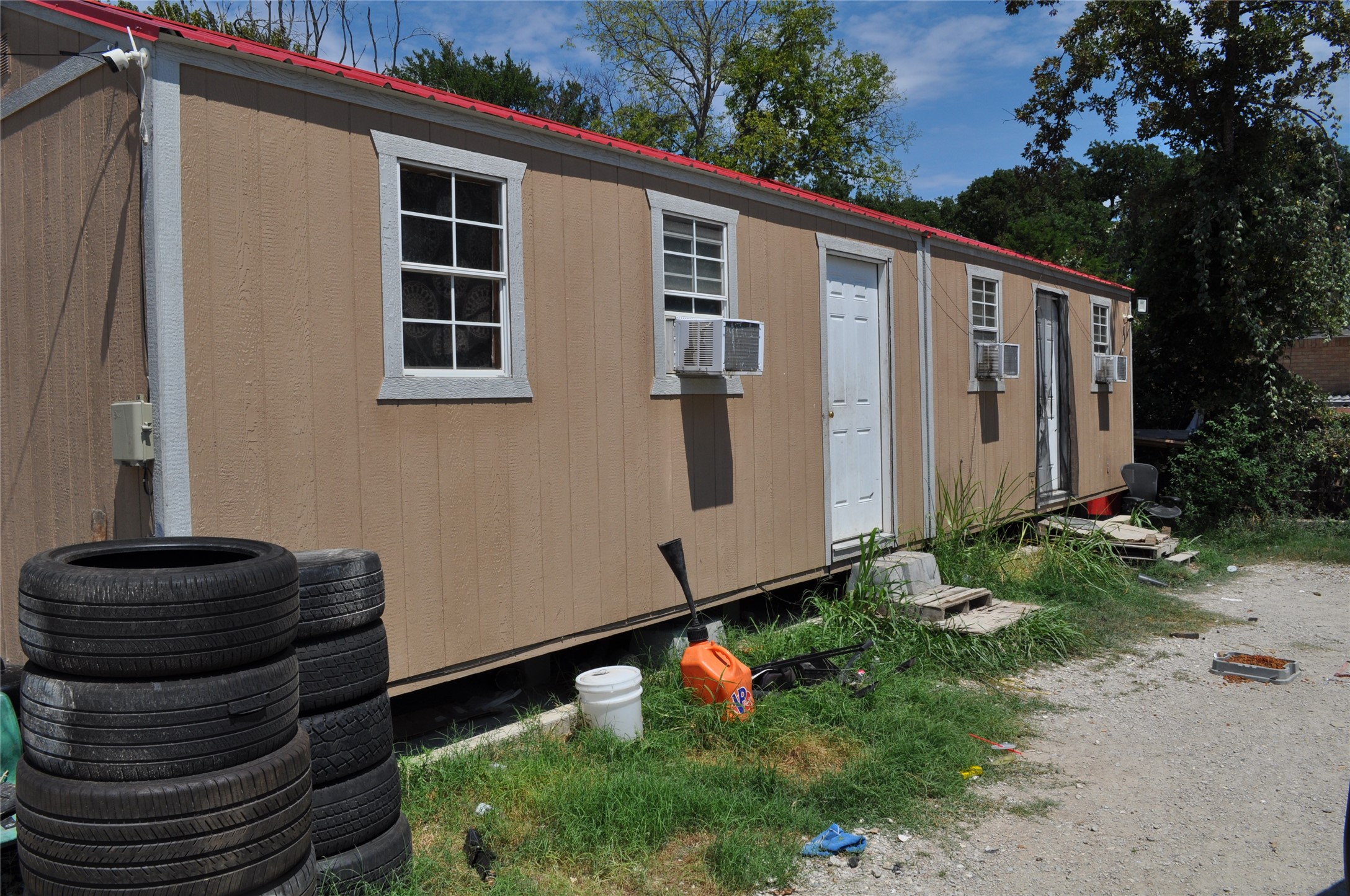 8632 San Marino Avenue Dallas TX 75217