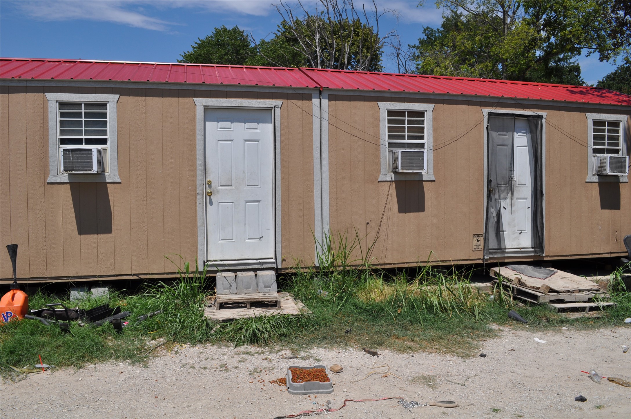 8632 San Marino Avenue Dallas TX 75217