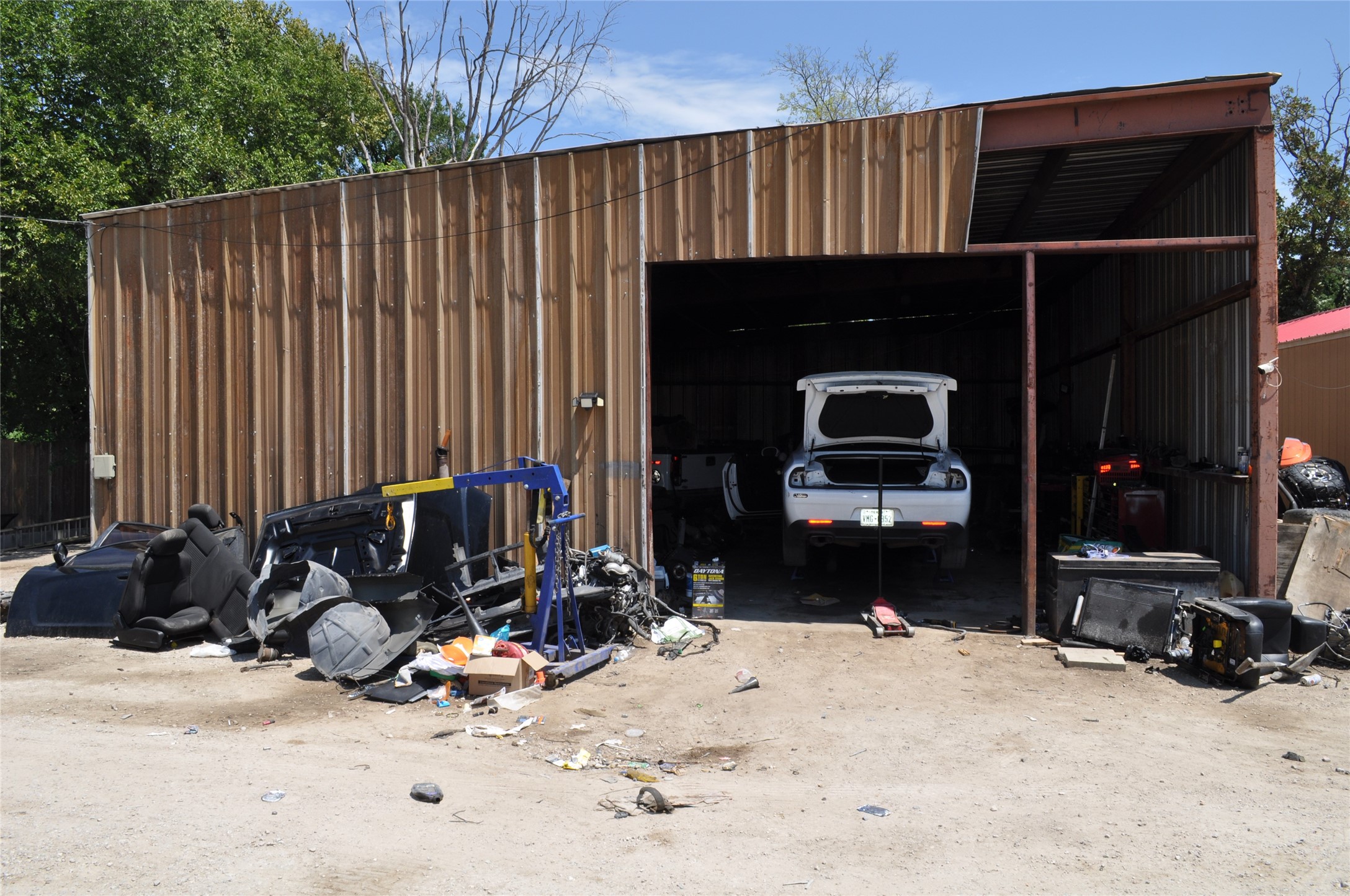 8632 San Marino Avenue Dallas TX 75217