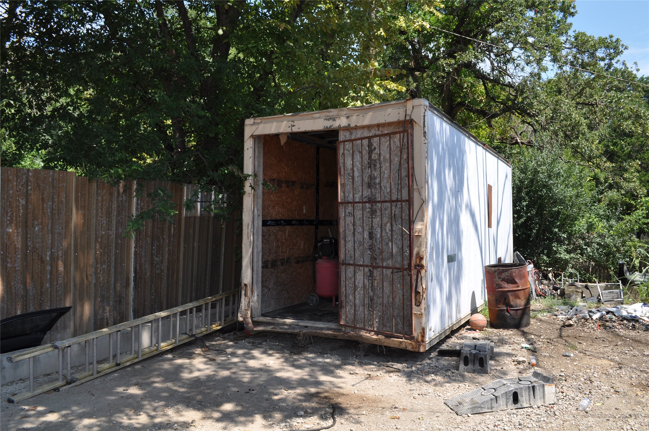 8632 San Marino Avenue Dallas TX 75217