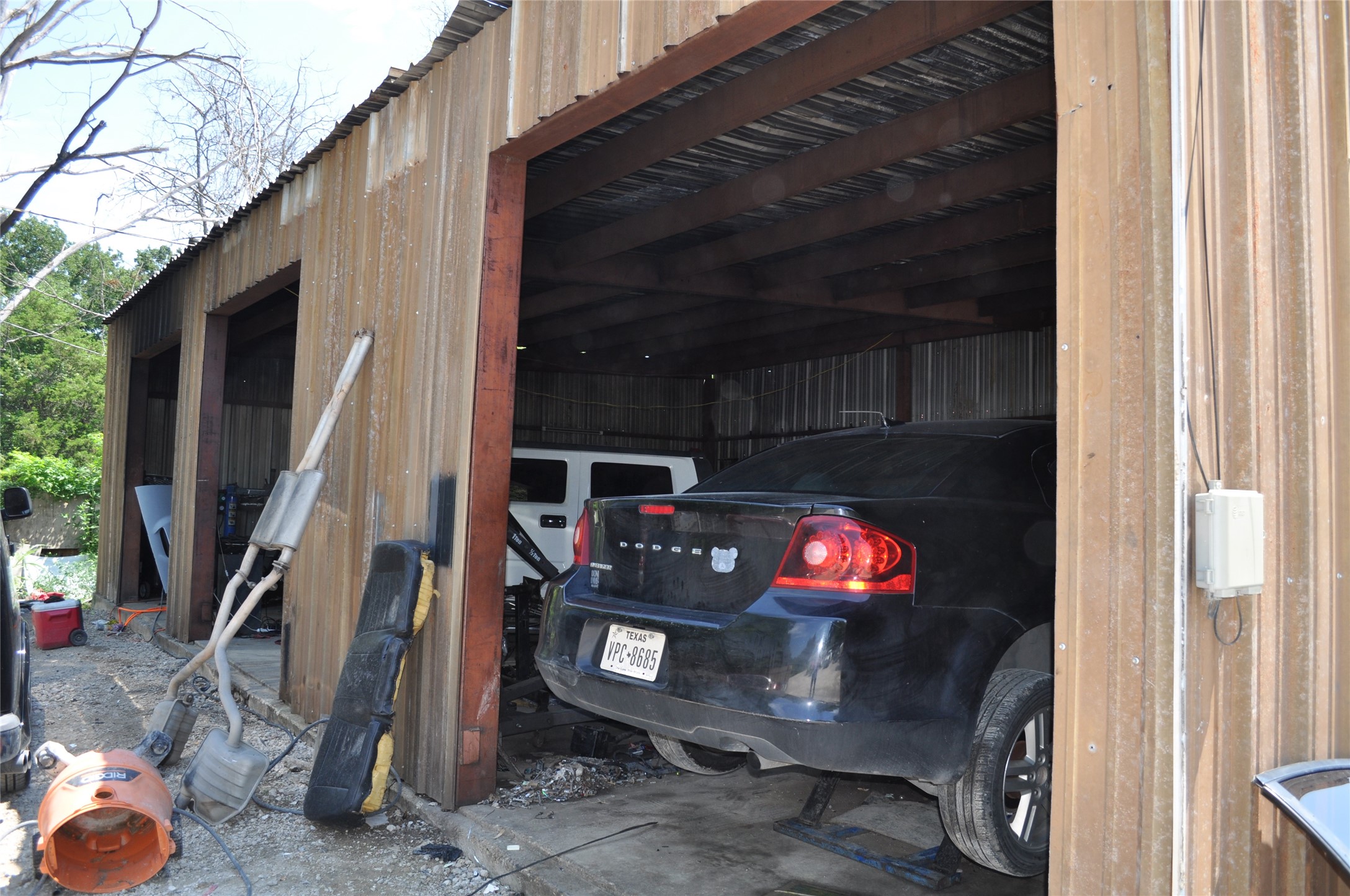 8632 San Marino Avenue Dallas TX 75217