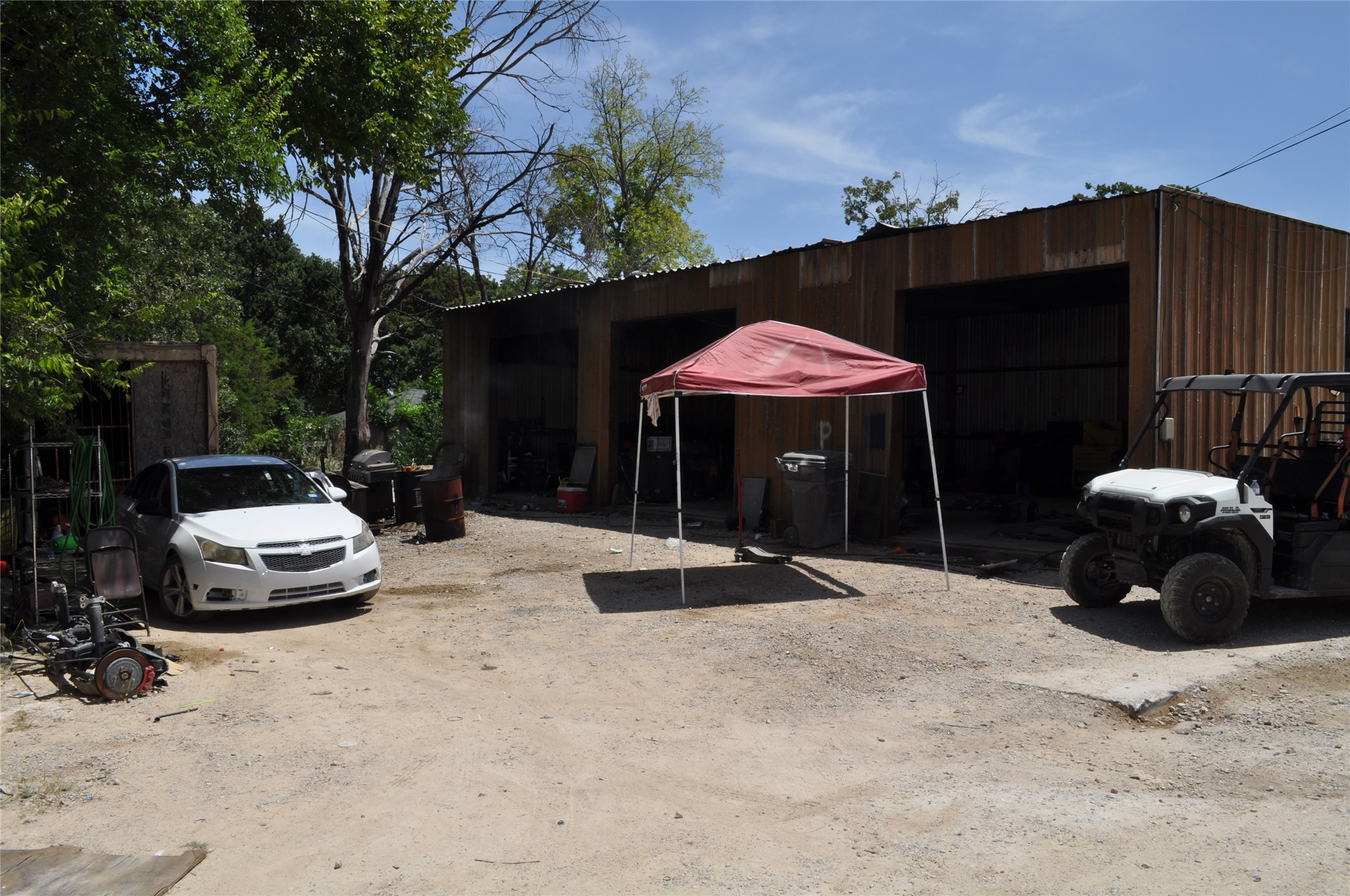 8632 San Marino Avenue Dallas TX 75217