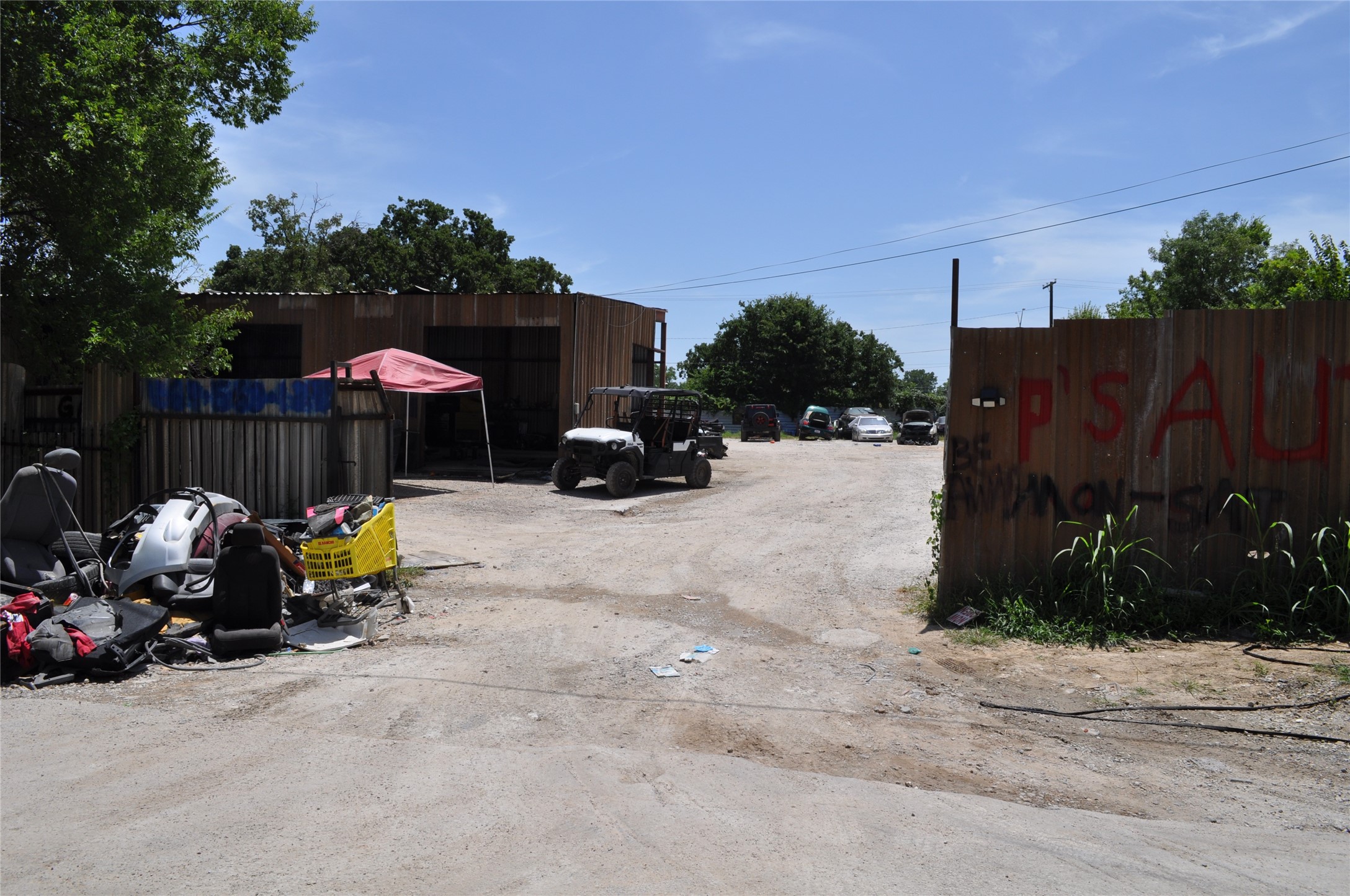 8632 San Marino Avenue Dallas TX 75217