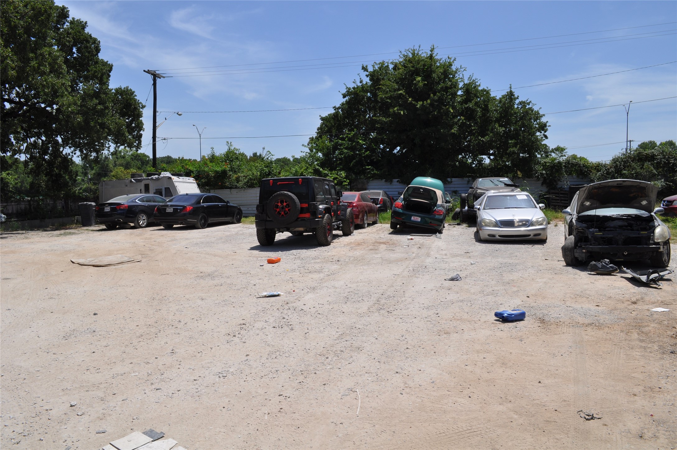 8632 San Marino Avenue Dallas TX 75217