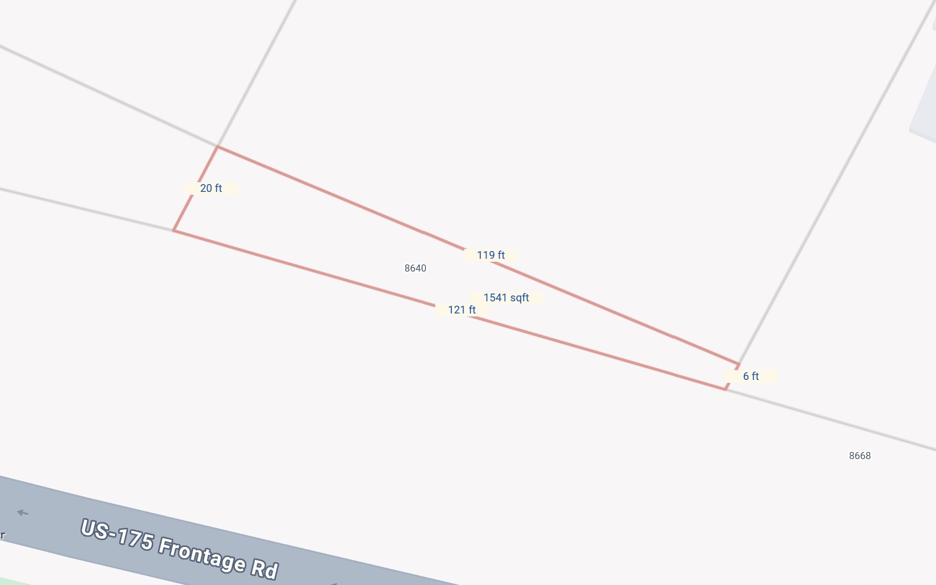 8632 San Marino Avenue Dallas TX 75217