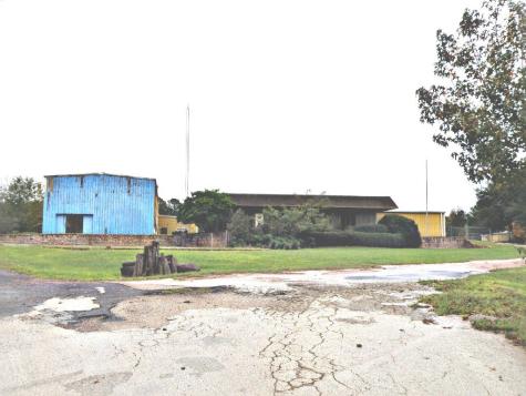 3316 State Highway 155 Palestine TX 75803