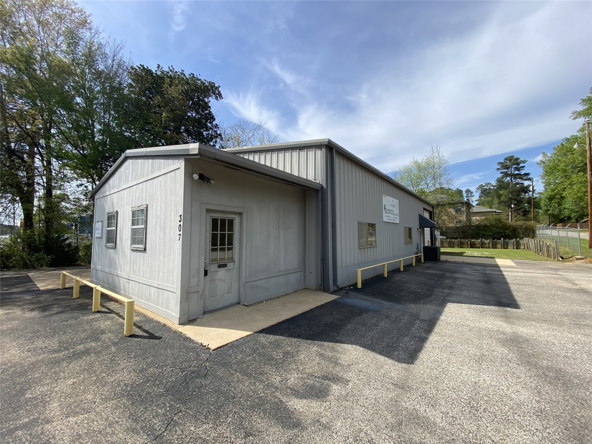 307 E Main Street Hallsville TX 75650