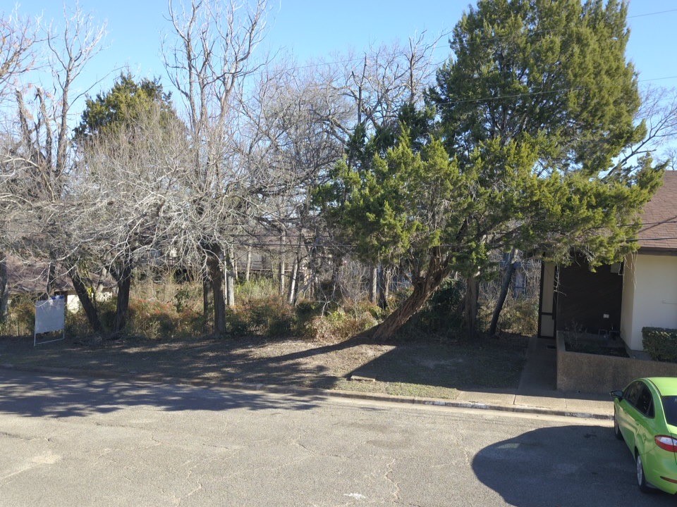 Tbd Lake Shore Drive Waco TX 76710