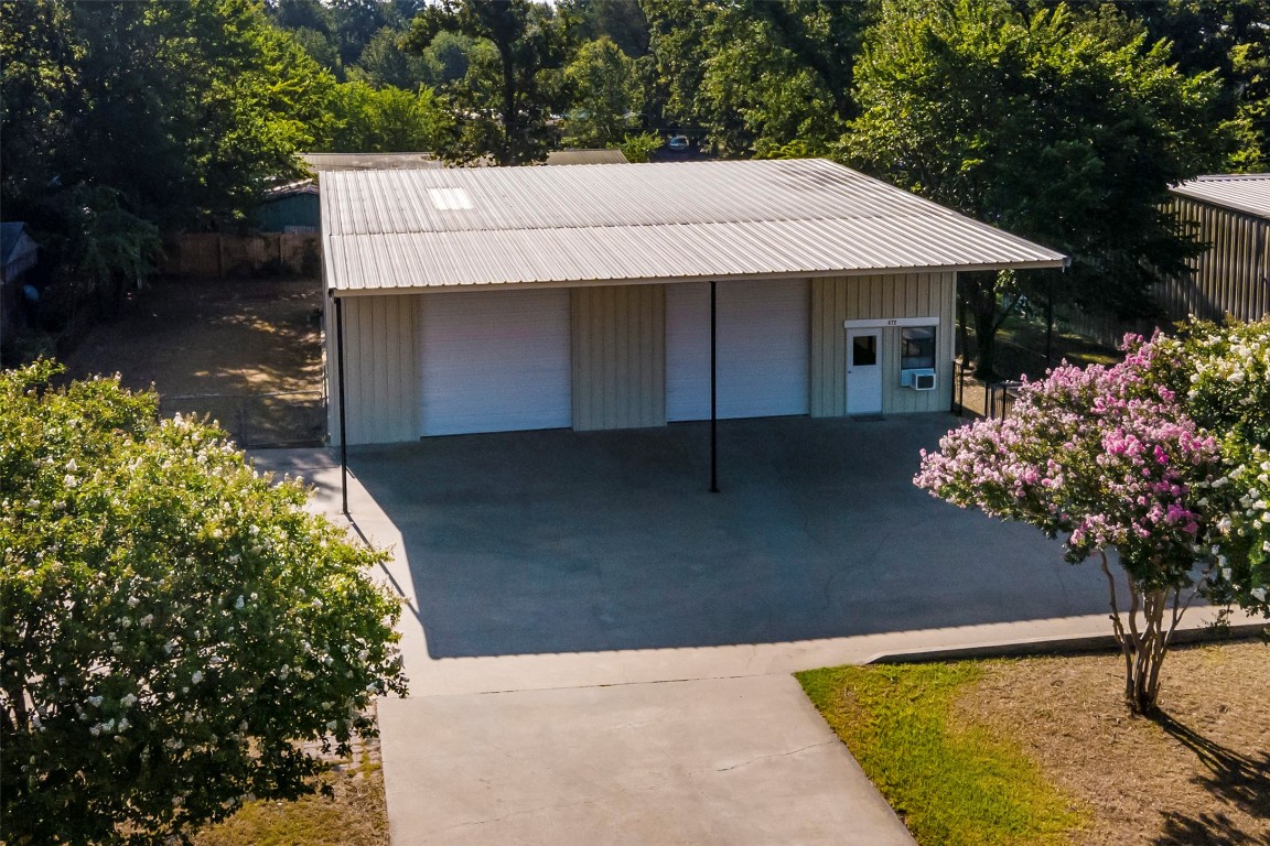 472 S Gun Barrel Lane Gun Barrel City TX 75156