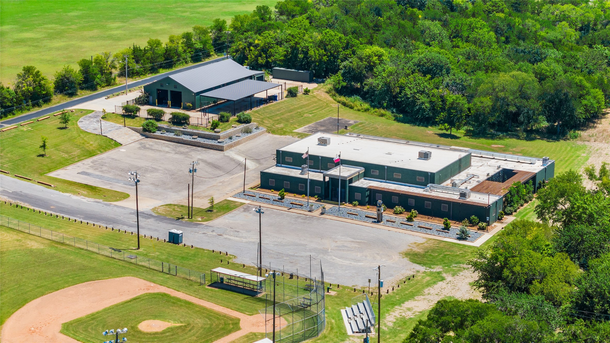 1400 S Gribble Street Sherman TX 75090