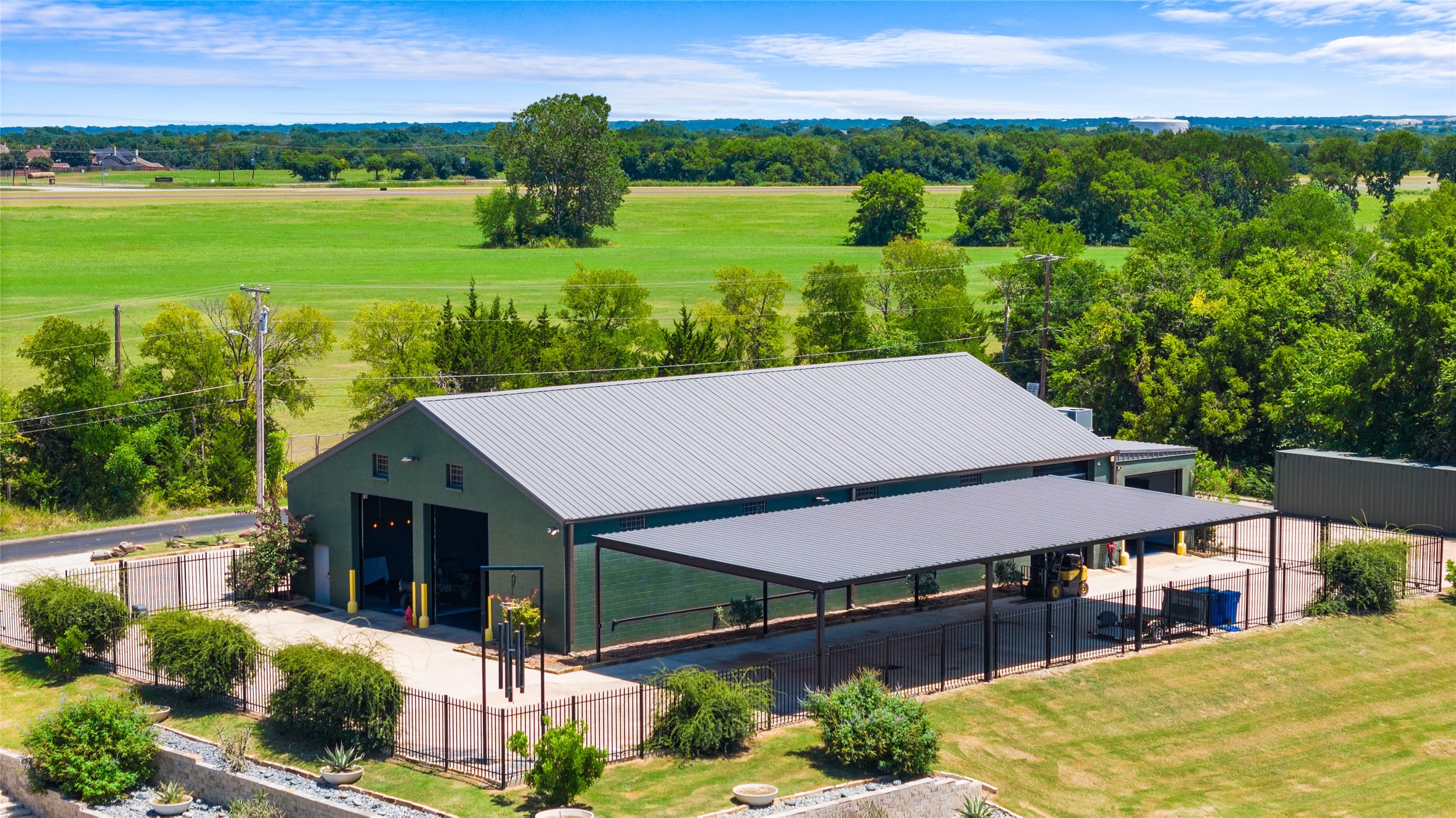 1400 S Gribble Street Sherman TX 75090