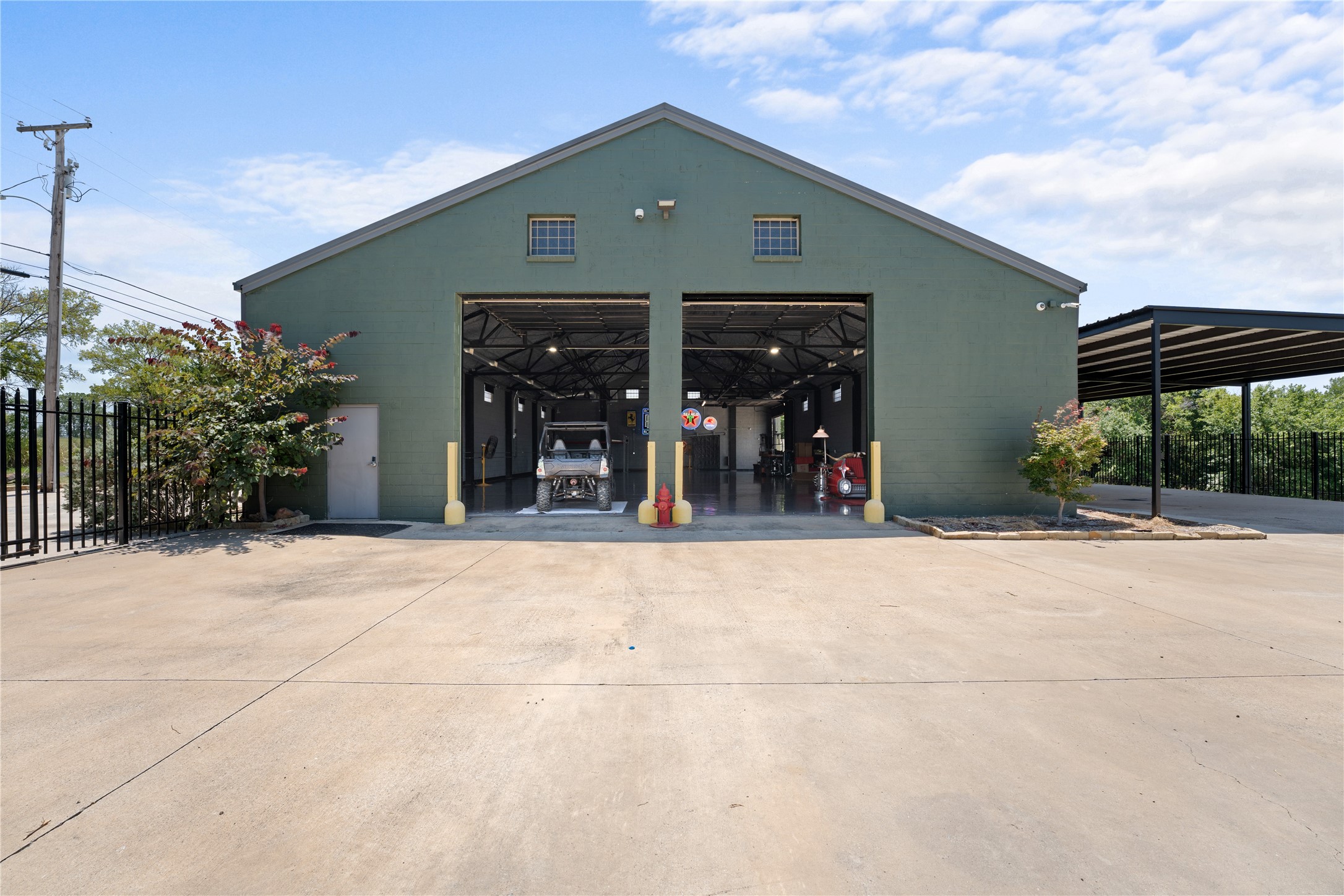 1400 S Gribble Street Sherman TX 75090