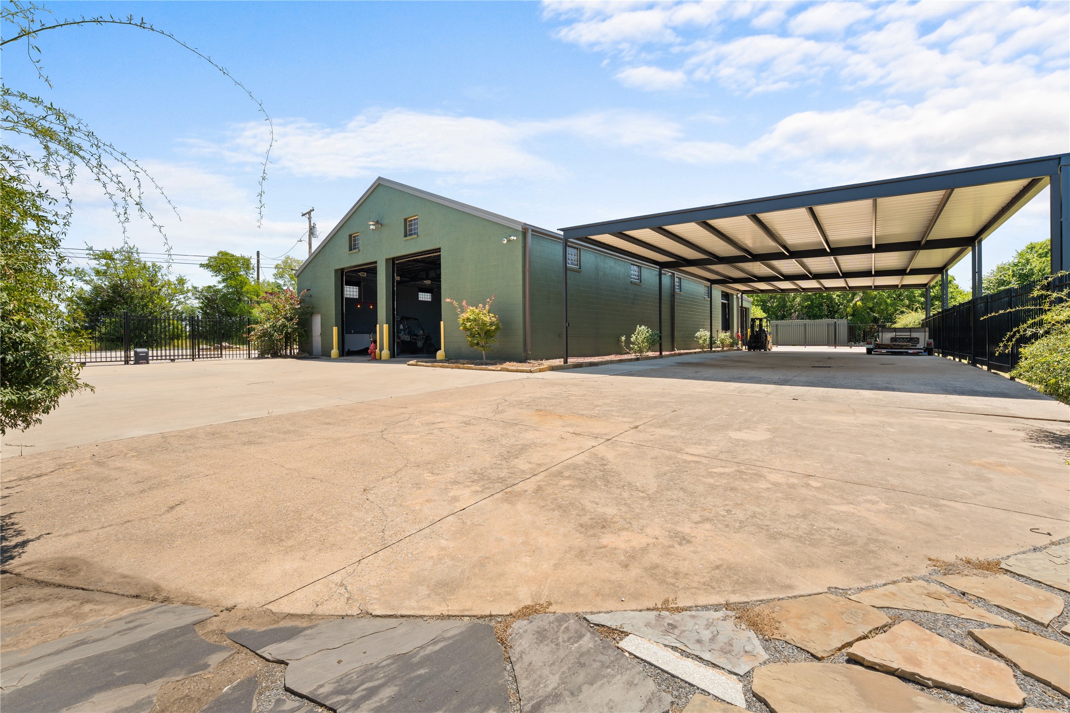 1400 S Gribble Street Sherman TX 75090