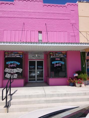 108 S Commercial Avenue Coleman TX 76834